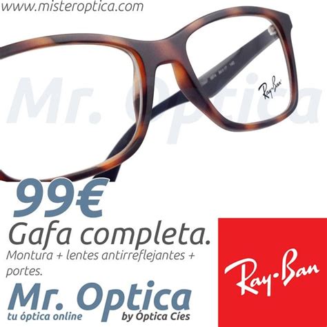 Catálogo de gafas de graduadas online .